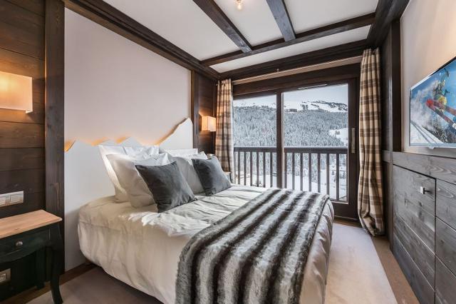 Appartements Residence 4807 - Courchevel 1650