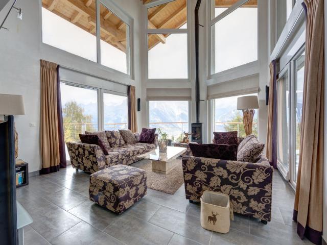 Flat Antoinette - Nendaz