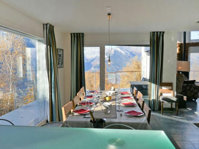 Flat Antoinette - Nendaz