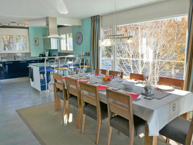 Flat Antoinette - Nendaz