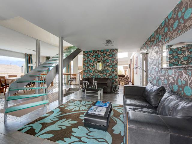 Flat Antoinette - Nendaz