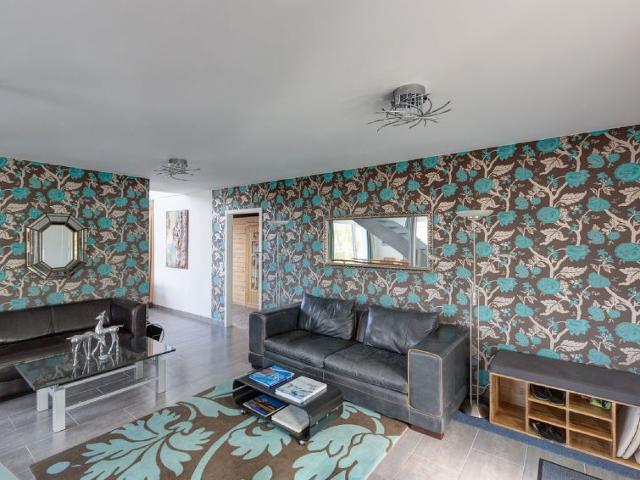 Flat Antoinette - Nendaz