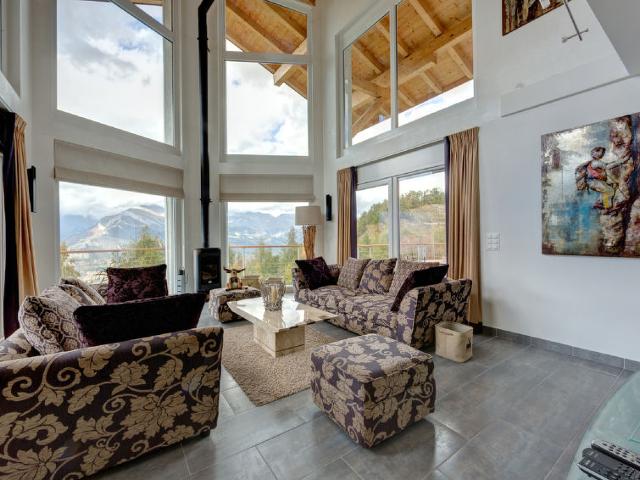 Flat Antoinette - Nendaz