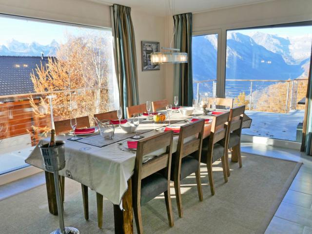 Flat Antoinette - Nendaz