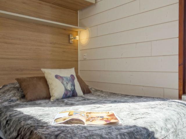 Flat Le Prariond (Val Claret) - Tignes Val Claret