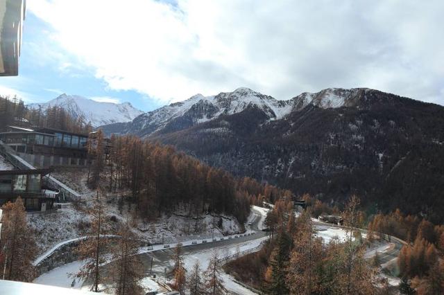 Appartement Orr Des Neiges 144 - Les Orres