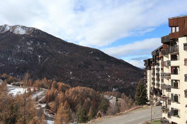 Appartement Orr Des Neiges 144 - Les Orres