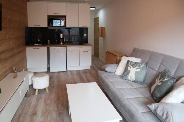 Appartement Orr Des Neiges 144 - Les Orres