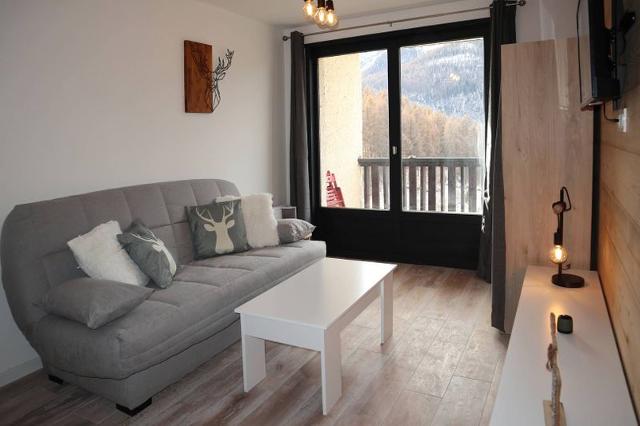 Appartement Orr Des Neiges 144 - Les Orres