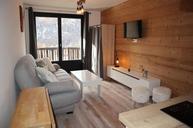 Appartement Orr Des Neiges 144 - Les Orres
