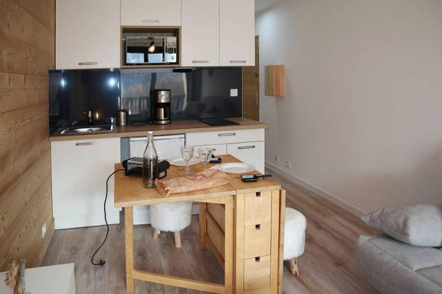 Appartement Orr Des Neiges 144 - Les Orres
