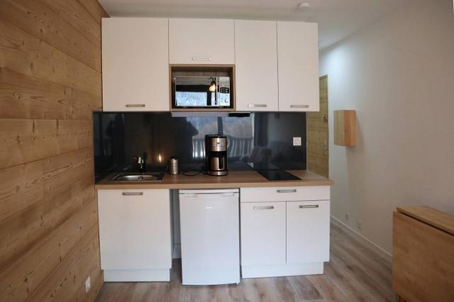 Appartement Orr Des Neiges 144 - Les Orres