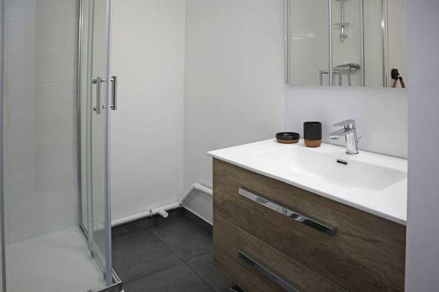 Appartement Orr Des Neiges 144 - Les Orres