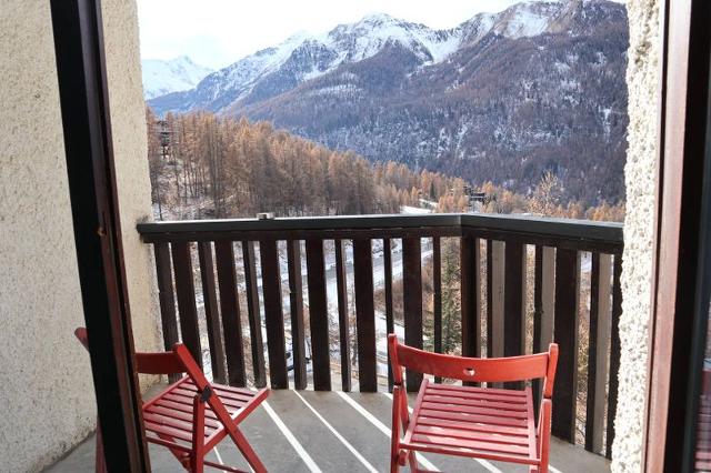 Appartement Orr Des Neiges 144 - Les Orres