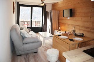 Appartement Orr Des Neiges 144 - Les Orres