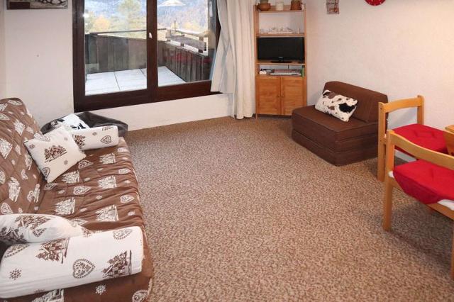 Appartement L'oustal 245 - Les Orres