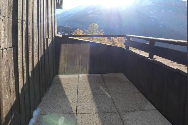 Appartement L'oustal 245 - Les Orres