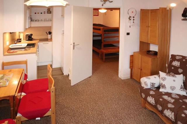 Appartement L'oustal 245 - Les Orres