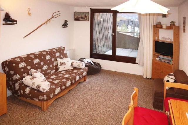 Appartement L'oustal 245 - Les Orres
