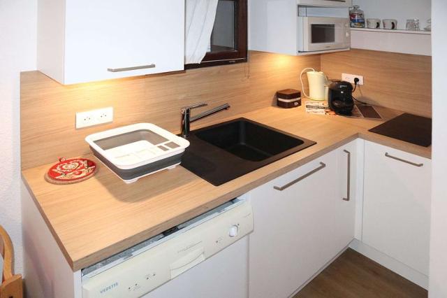 Appartement L'oustal 245 - Les Orres