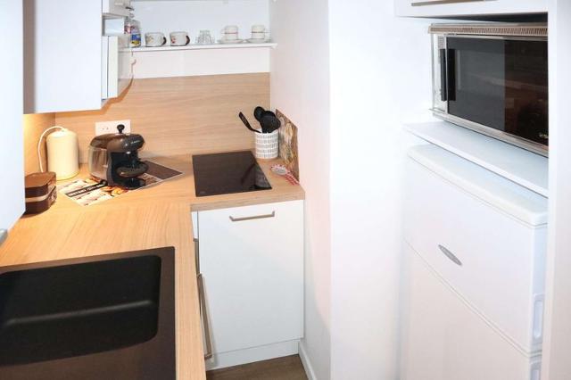 Appartement L'oustal 245 - Les Orres