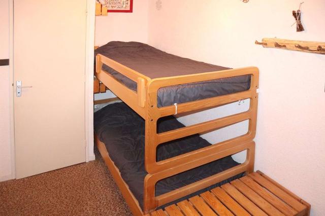 Appartement L'oustal 245 - Les Orres