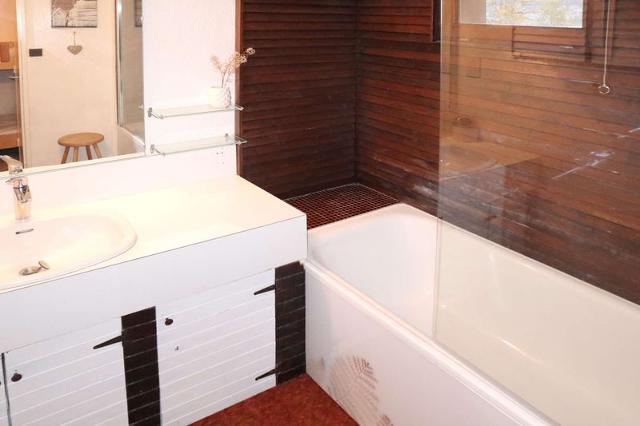 Appartement L'oustal 245 - Les Orres