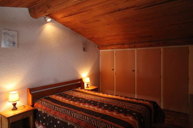 Appartements Setives - Aussois