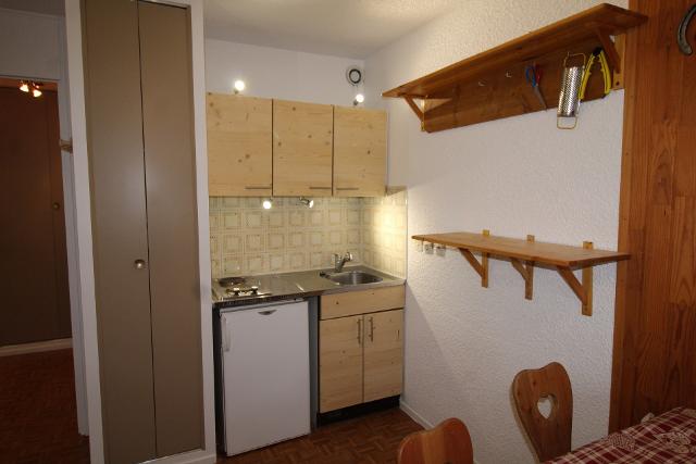 Appartements Setives - Aussois