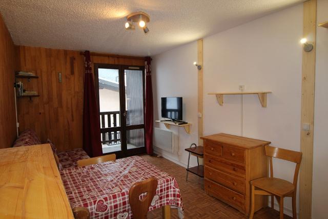 Appartements Setives - Aussois