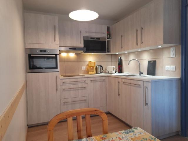 Appartements Setives - Aussois