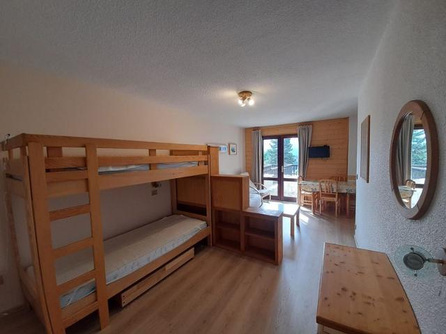 Appartements Setives - Aussois