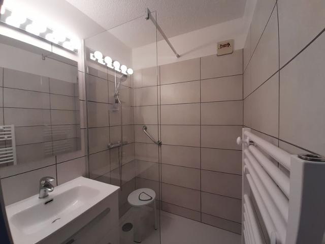 Appartements Setives - Aussois
