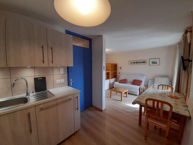 Appartements Setives - Aussois