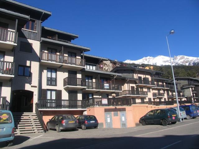 Appartements Setives - Aussois