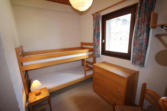 Appartements Village 5 - Les Saisies