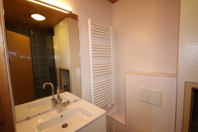 Appartements Village 5 - Les Saisies