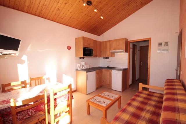 Appartements Village 5 - Les Saisies