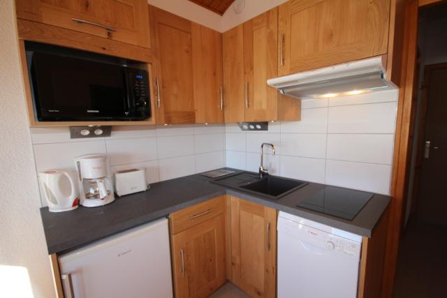 Appartements Village 5 - Les Saisies