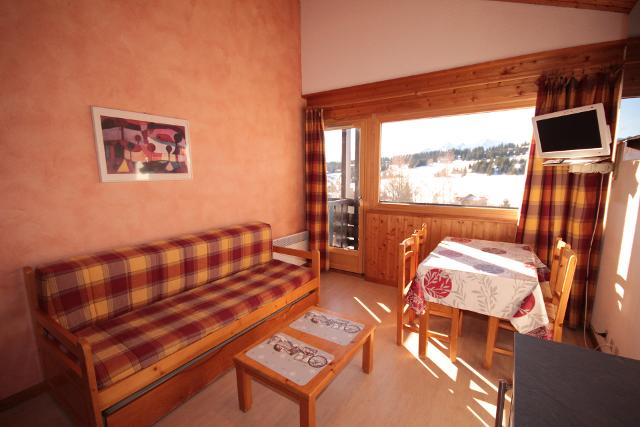 Appartements Village 5 - Les Saisies