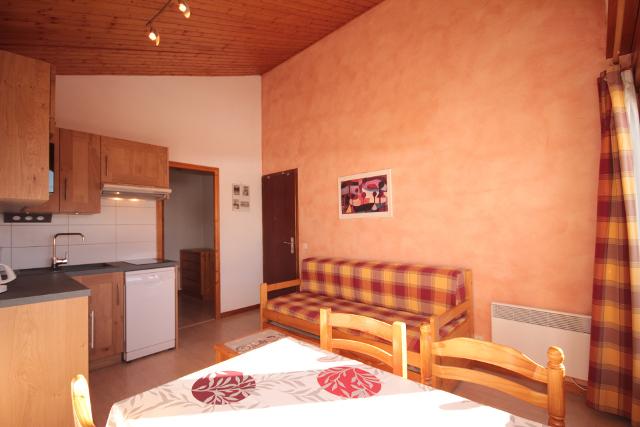 Appartements Village 5 - Les Saisies