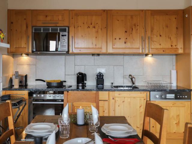 Flat Domaine des Reines A2 - Nendaz