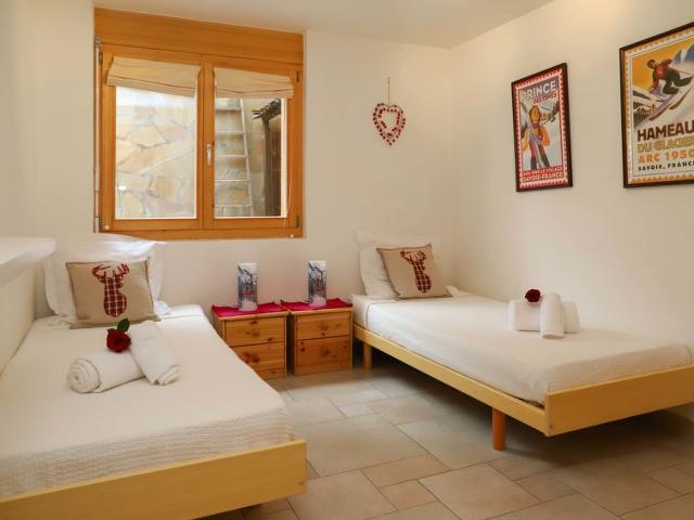 Flat Domaine des Reines A2 - Nendaz