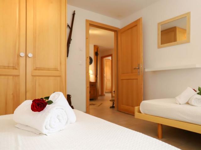 Flat Domaine des Reines A2 - Nendaz