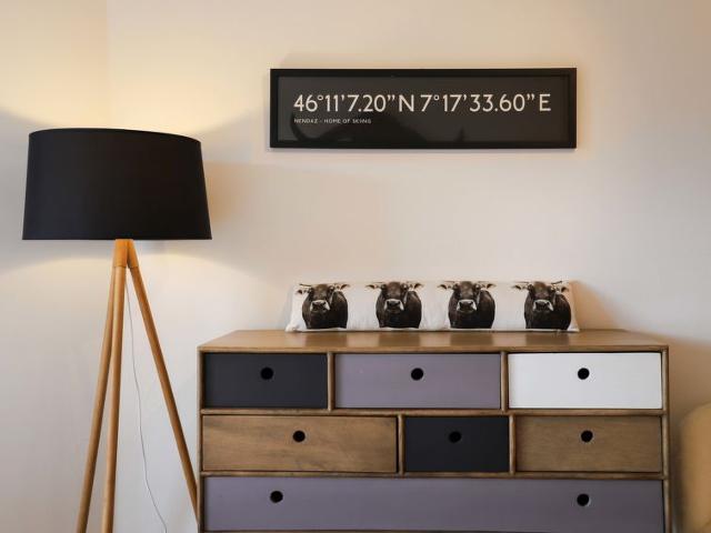 Flat Domaine des Reines A2 - Nendaz