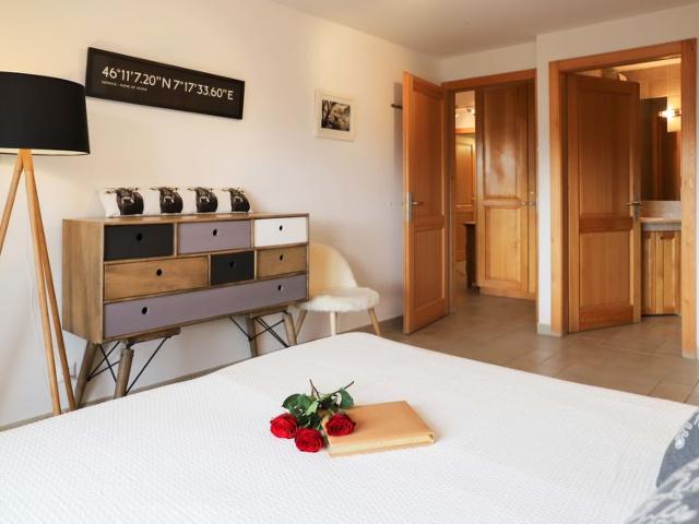 Flat Domaine des Reines A2 - Nendaz