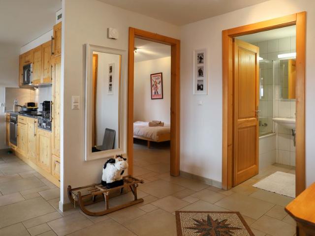 Flat Domaine des Reines A2 - Nendaz