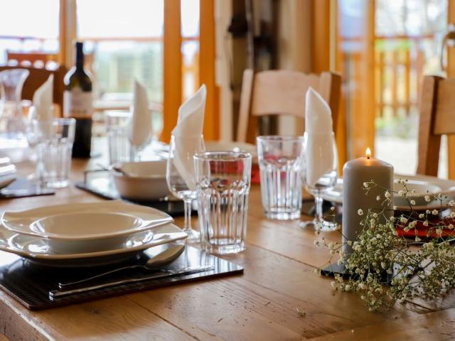 Flat Domaine des Reines A2 - Nendaz