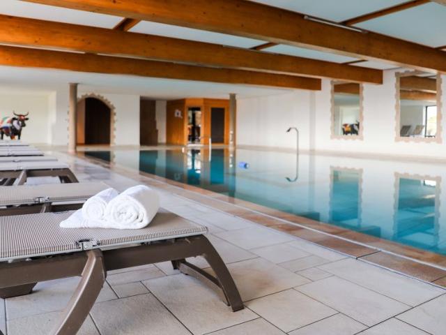 Flat Domaine des Reines A2 - Nendaz