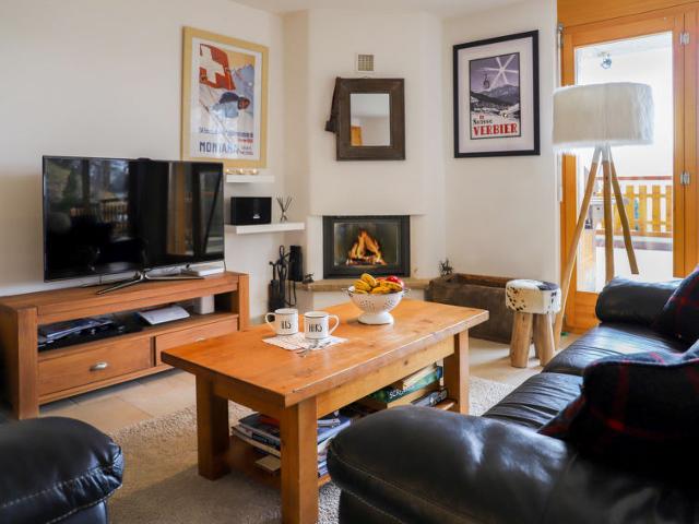 Flat Domaine des Reines A2 - Nendaz